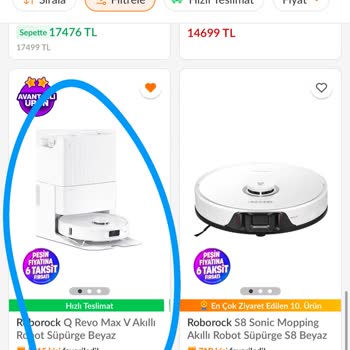 Yanlış Ürün Gönderimi Ve Fiyat Farkı Mağduriyeti