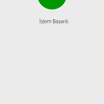 Vodafone Tobi'den Kazanılan 3 GB İnternet Hatası