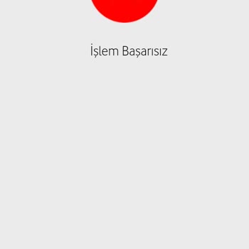 Vodafone Tobi'den Kazanılan 3 GB İnternet Hatası