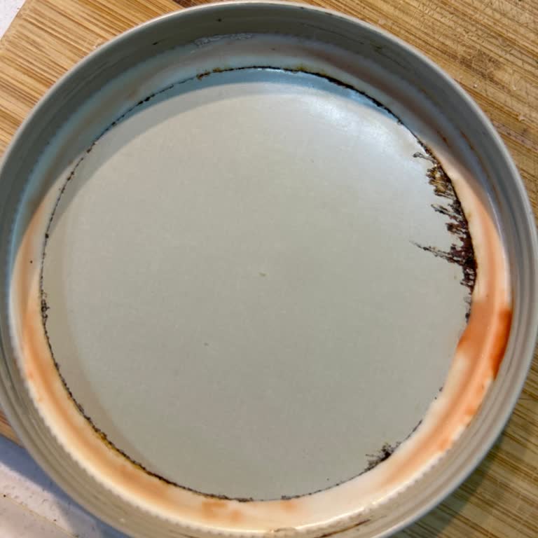 Paşabahçe Kavanoz Kapakları Küfleniyor Ve Yedek Bulunamıyor