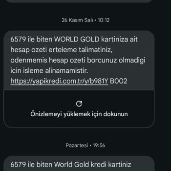 Oyun İçi Harcamalarla Mağduriyet Yaşadım