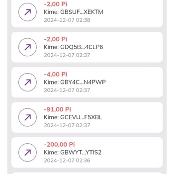 Hesabımdan Çekilen Coinler İçin Acil Çözüm Bekliyorum