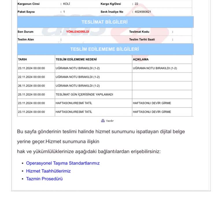Kumtel'den Ücret İadesi Beklerken Mağdur Oldum