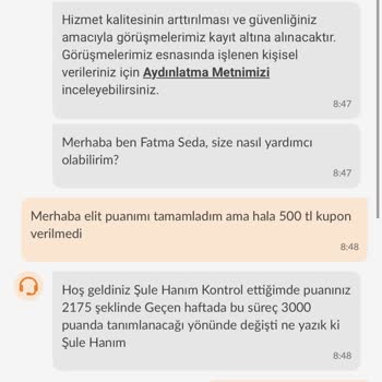 Elit Üyelikte Kupon Krizi: Değişen Şartlar Ve Yanıltıcı Bilgilendirme