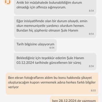 Elit Üyelikte Kupon Krizi: Değişen Şartlar Ve Yanıltıcı Bilgilendirme