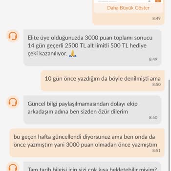 Elit Üyelikte Kupon Krizi: Değişen Şartlar Ve Yanıltıcı Bilgilendirme