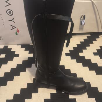 Kırık Toka Ve İlgisiz Müşteri Hizmetleri