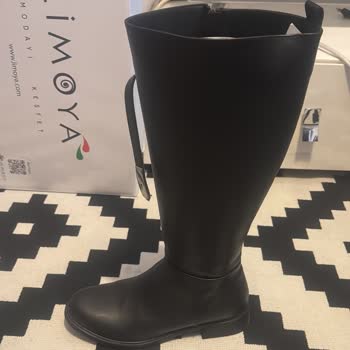 Kırık Toka Ve İlgisiz Müşteri Hizmetleri