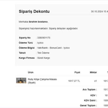Mobflix Masam Hâlâ Gelmedi!