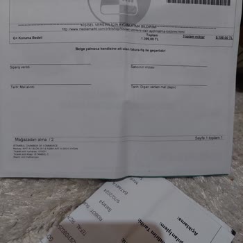 Kronik Batarya Sorunu Ve Hayal Kırıklığı