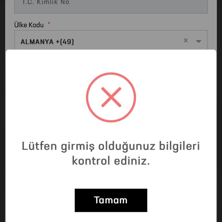 Passolig Kayıt Sorunu Ve Acil Yardım İhtiyacı