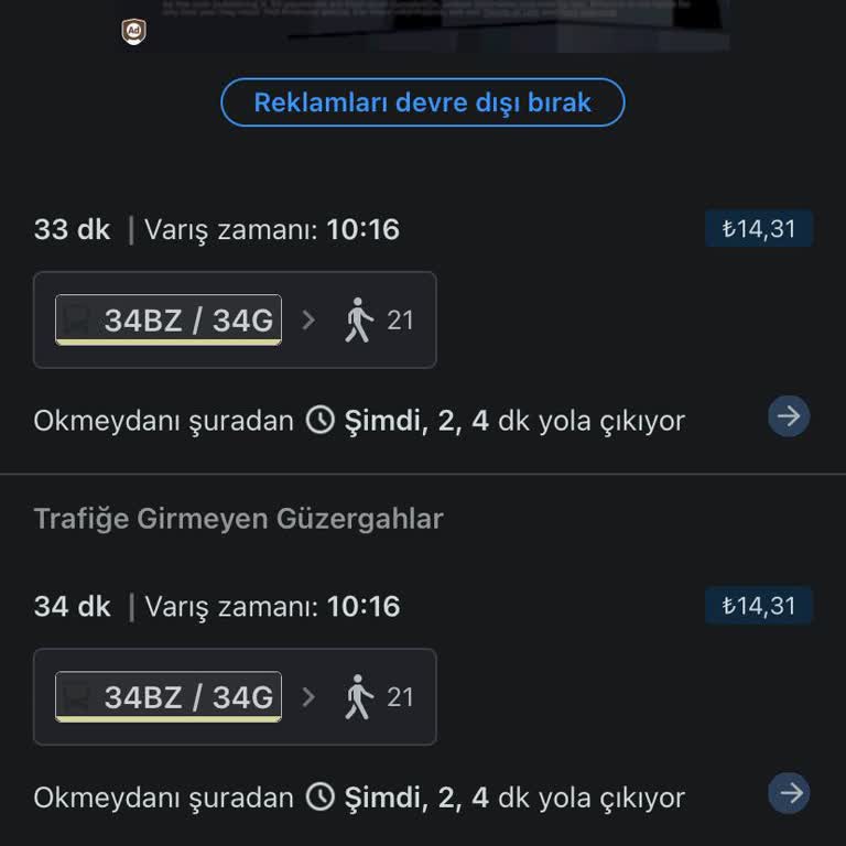 Sınav Sorularında Adaletsizlik Ve Ulaşım Zorluğu