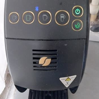 Nescafe Kahve Makinesi Sorunları Ve İade Talebi