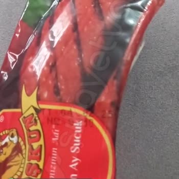 Coşkun Sucuk Küflendi