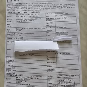 Yanıltıcı Tanıtım Ve Tehditlerle Karşılaşan Müşteri Mağduriyeti