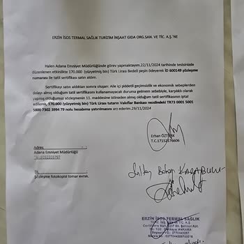 Yanıltıcı Tanıtım Ve Tehditlerle Karşılaşan Müşteri Mağduriyeti