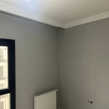 Yanlış Renk Boya İle Hayal Kırıklığı