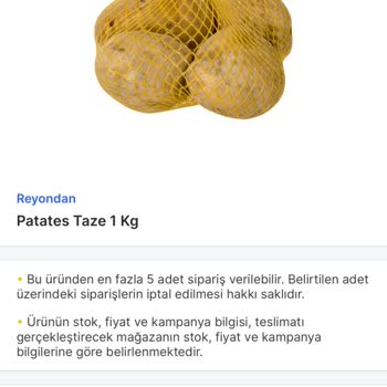 Yanıltıcı Ürün Gönderimi Ve Müşteri Hizmetleri Sorunu