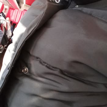 Bozulan Araç Sonrası Uzun Bekleyiş Ve Ayakta Yolculuk