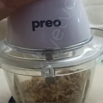 Preo Marka Rondonun Çalışmaması