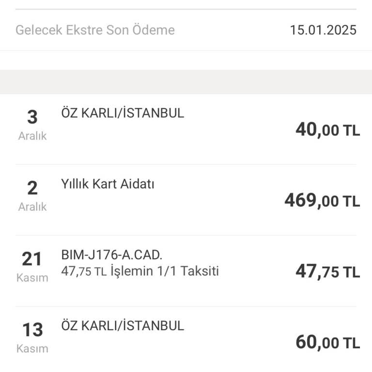 VakıfBank Kart Aidatı İadesi İçin Hukuki Dayanaklı Talep