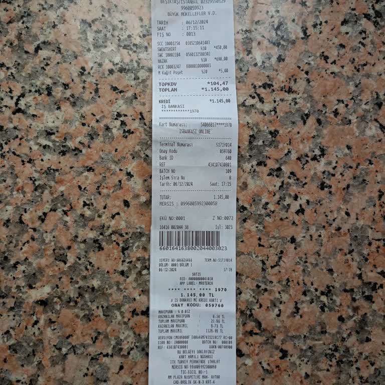 Çifte Çekim Mağduriyeti: İzmir Optimum'da Çözüm Arayışı