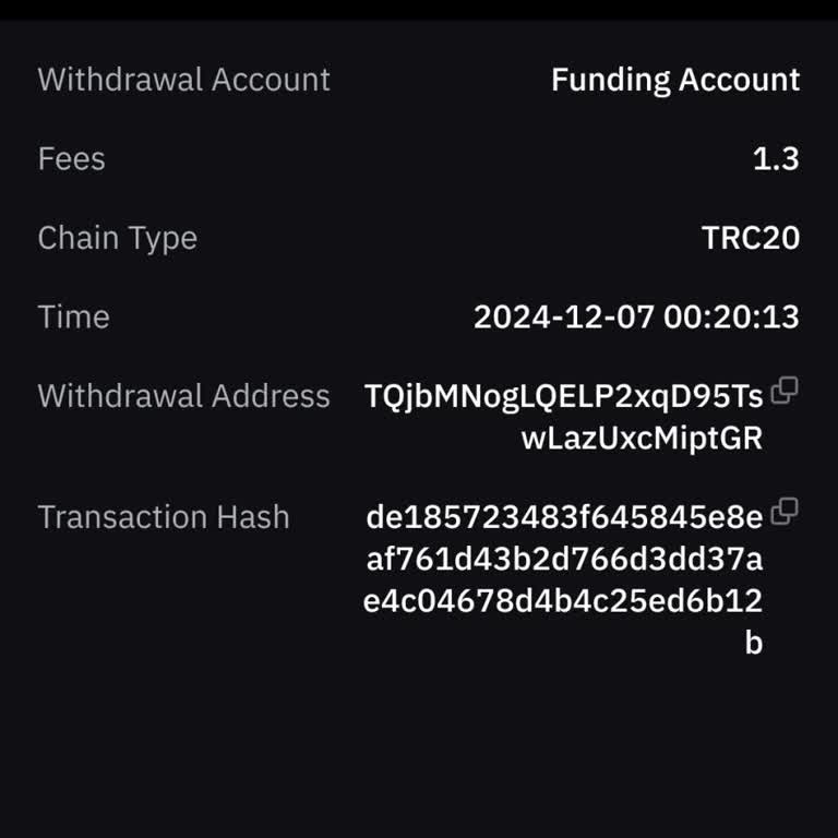 Bybit Ödemesi Mağduriyeti