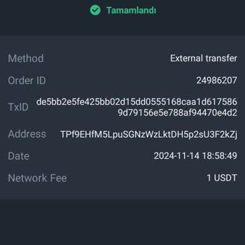 Yanıltıcı Borsa Danışmanlığı Ve Para Çekme Sorunu