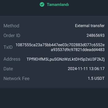 Yanıltıcı Borsa Danışmanlığı Ve Para Çekme Sorunu