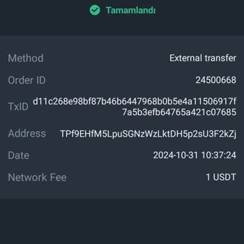 Yanıltıcı Borsa Danışmanlığı Ve Para Çekme Sorunu