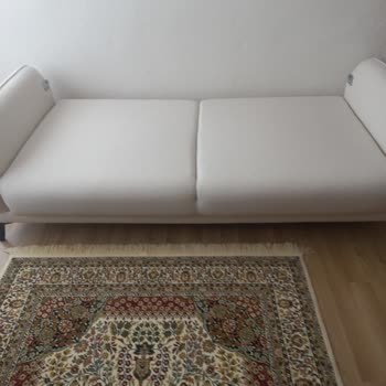 Özbay Mobilya'dan Alınan Koltuk Takımında Sürekli Sorunlar