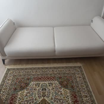 Özbay Mobilya'dan Alınan Koltuk Takımında Sürekli Sorunlar