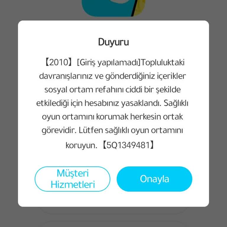 Suçsuz Yere Hesap Banlandı: Emeklerim Heba Oldu
