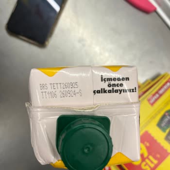 Küflü Ananas Suyu: Sağlık Tehdidi