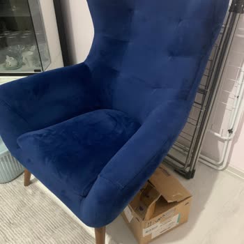 Vivense Berjerlerde Sürekli Kırılan Ayaklar Ve Yetersiz Servis