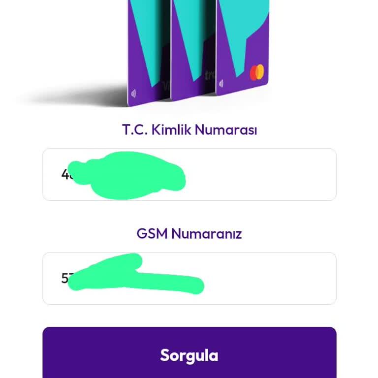 Kayıp Kart Teslimatı Ve Müşteri Hizmetleri Sorunu