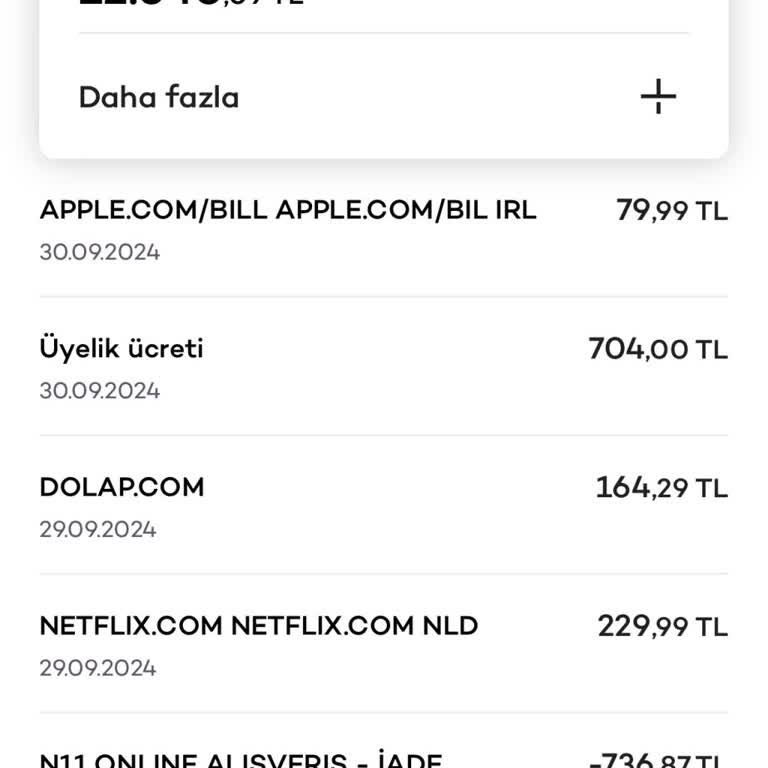 Akbank Kredi Kartı Üyelik Ücreti Haksızlığı