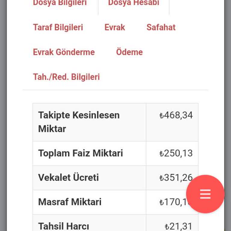 Yanlış Borç Ve İcra Sorunu