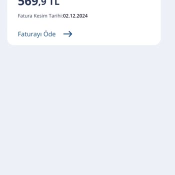 Yanlış Fatura Ve Ücretsiz Kurulum Sorunu