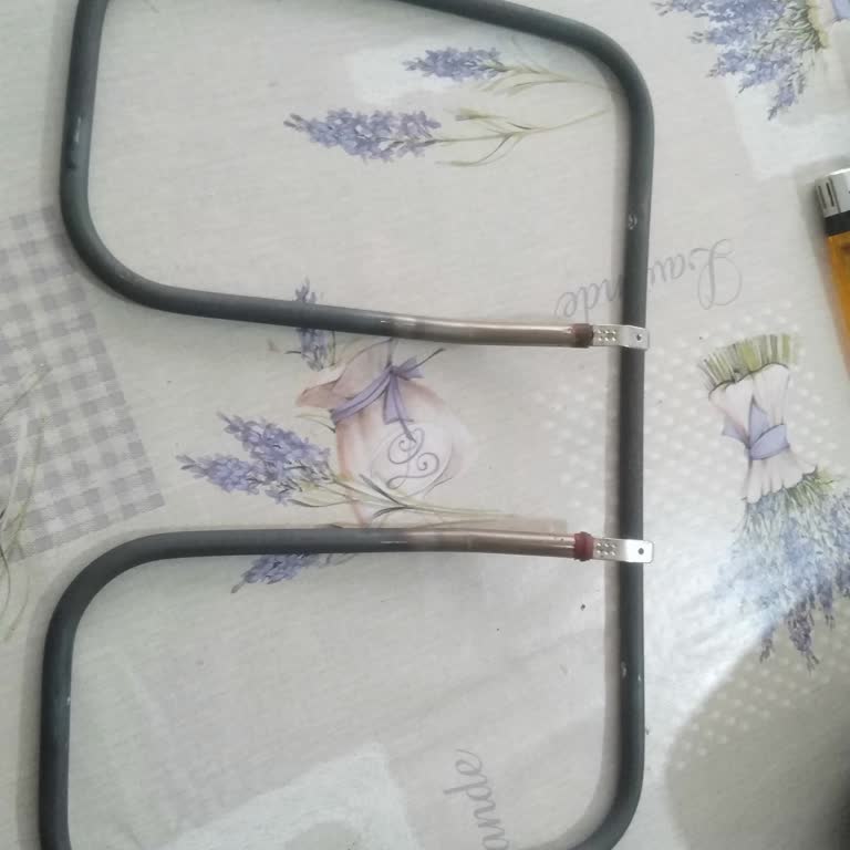 Sinbo Tost Makinesi Yedek Parça Sorunu