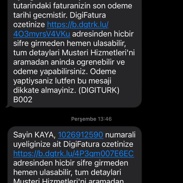 Yanıltıcı Kampanya Ve Fahiş Cayma Bedeli