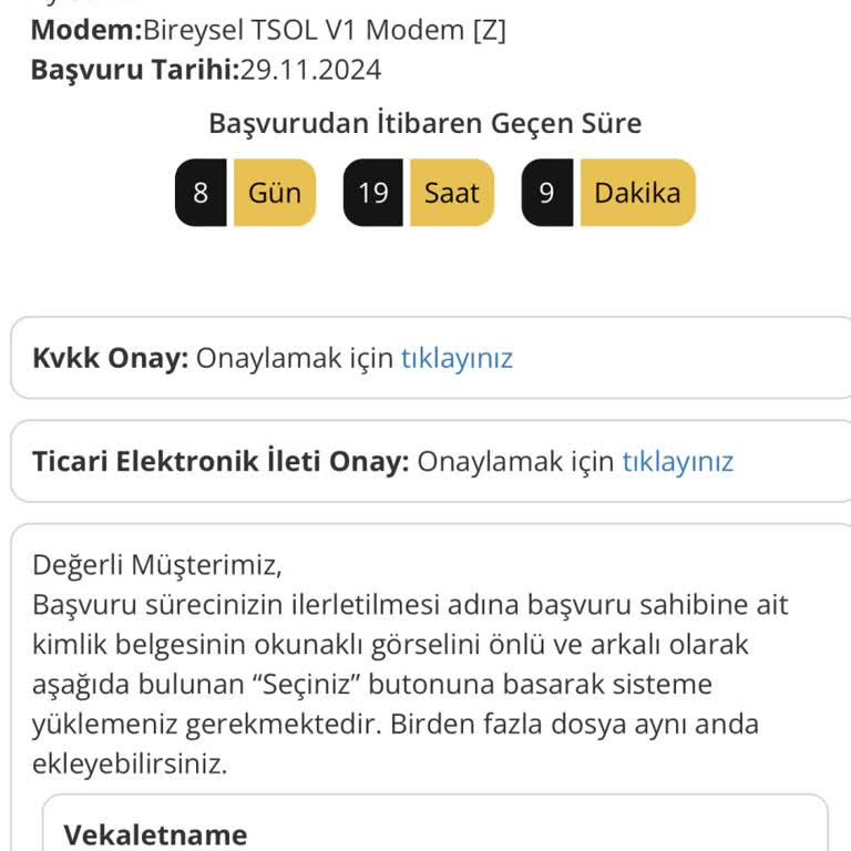 Millenicom'un Kurulum İhmali: 8 Gündür Bekletiliyorum!