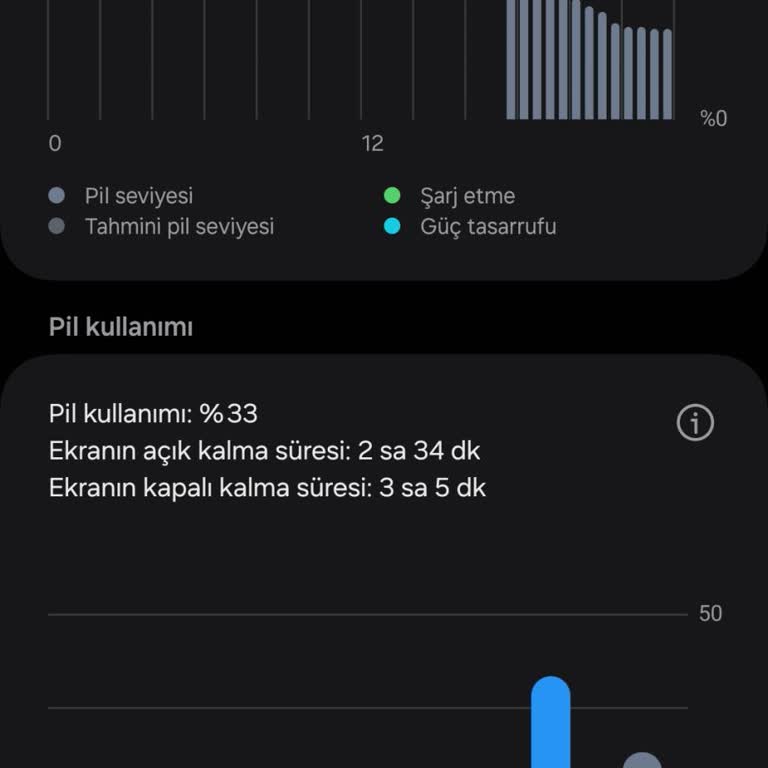 Samsung S24 Ultra'nın Şarj Problemi