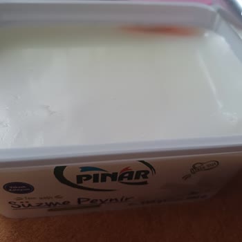 Aldığımız Üründe Belirsiz Madde Şoku