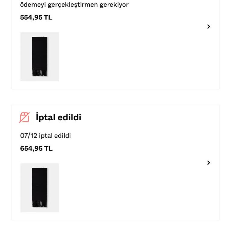 Hediye Çeki İptali Ve Para İadesi Sorunu
