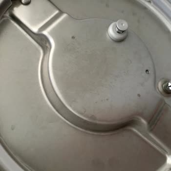 Emsan Mutfak Ve Karaca Düdüklü Tencerelerde Hayal Kırıklığı