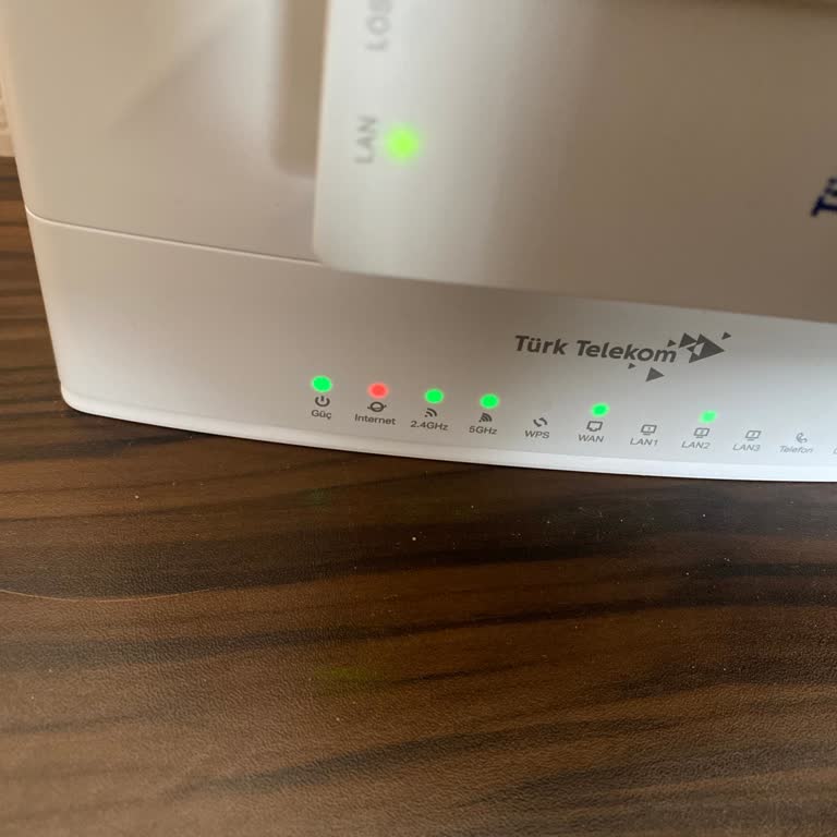 Kablo Net'in İnternet Kesintisi Sorunu