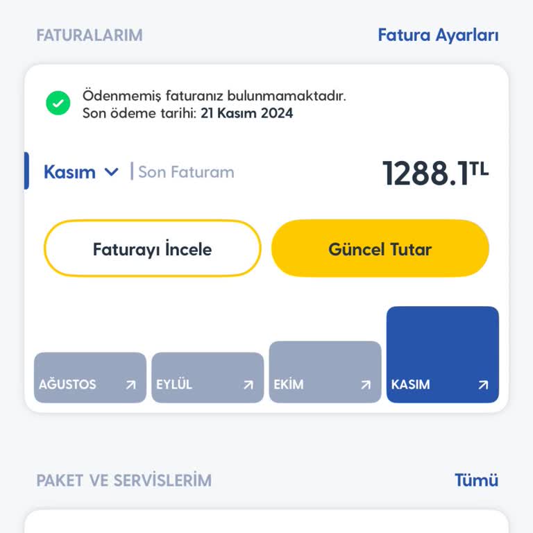 Uyurken Bitmeyen İnternetin Gizemi Ve Ekstra Ücret Şoku