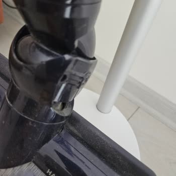 Dyson Süpürge Başlık Sorunu Ve Müşteri Hizmetleri İlgisizliği