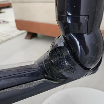 Dyson Süpürge Başlık Sorunu Ve Müşteri Hizmetleri İlgisizliği